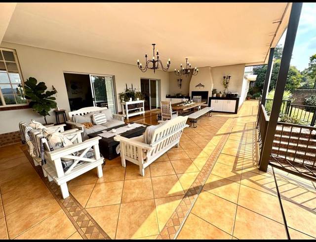 5 BEDROOM HOUSE FOR SALE IN ATHLONE